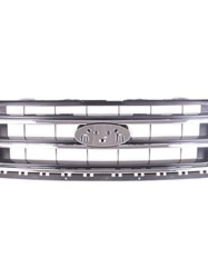 FO1200589 Grille