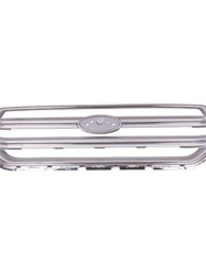 FO1200593C Grille