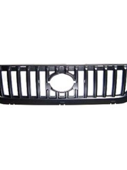 FO1202100 Grille Header Reinforcement