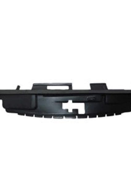 FO1224111 Radiator Grille Support Cover