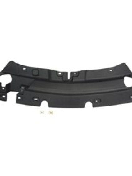 FO1224126 Radiator Grille Support Cover