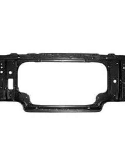 FO1225122 Rad Support Assembly
