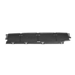 FO1228122 Front Bumper Under Car Shield