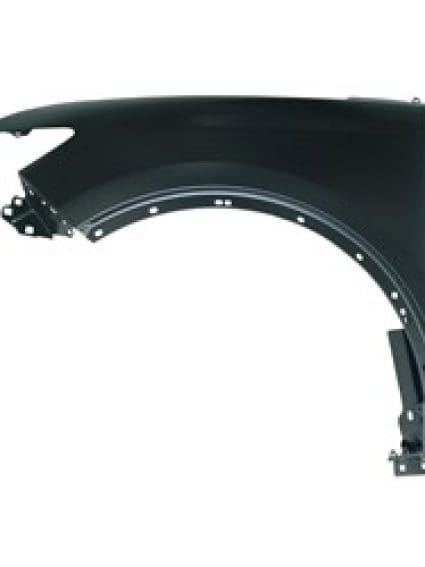FO1240311 Body Panel Fender Panel Driver Side
