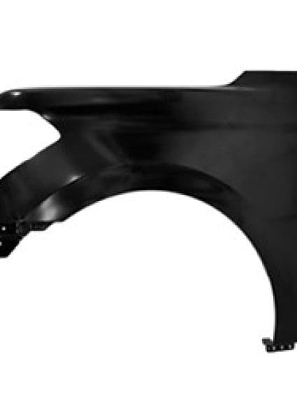 FO1240324 Driver Side Fender Panel