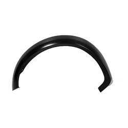 FO1290129 Driver Side Fender Molding