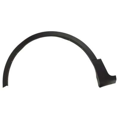 FO1290135 Body Panel Fender Molding Driver Side