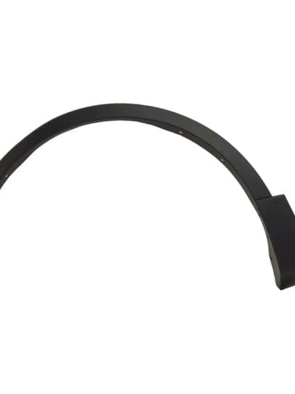 FO1290135 Body Panel Fender Molding Driver Side