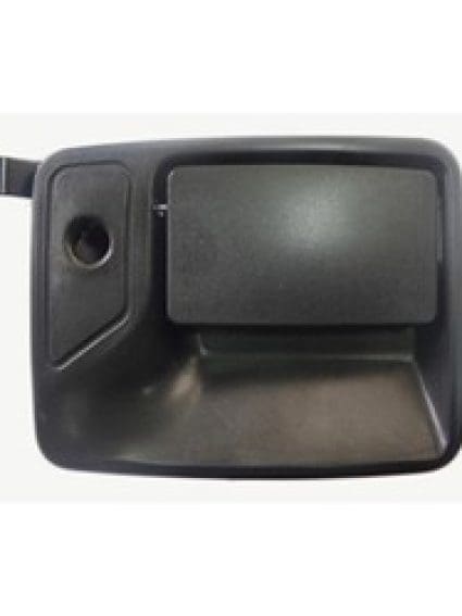 FO1311123 Passenger Exterior Side Door Handle