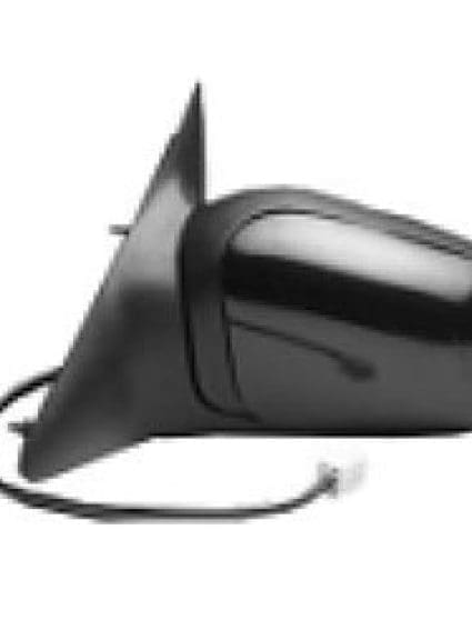 FO1320130 Mirror Power Driver Side Non-Heated