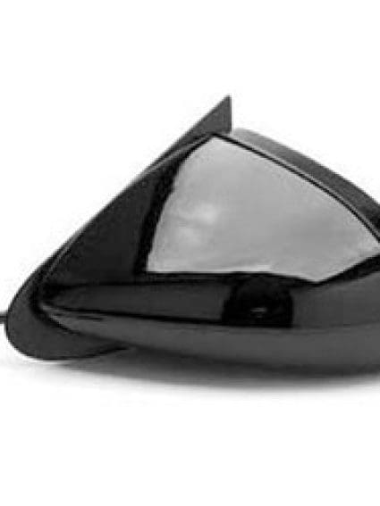 FO1320131 Driver Side Manual Mirror