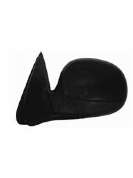 FO1320134 Driver Side Power Mirror