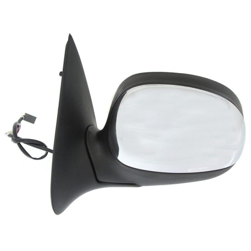 FO1320138 Mirror Power Driver Side