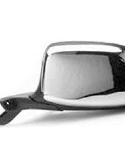 FO1320152 Driver Side Manual Mirror