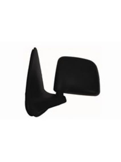 FO1320156 Driver Side Manual Mirror