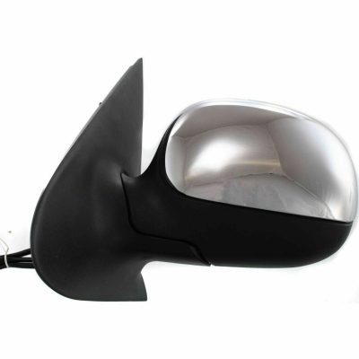 FO1320159 Driver Side Power Heated Mirror