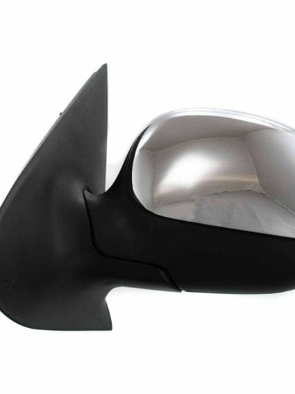 FO1320159 Driver Side Power Heated Mirror