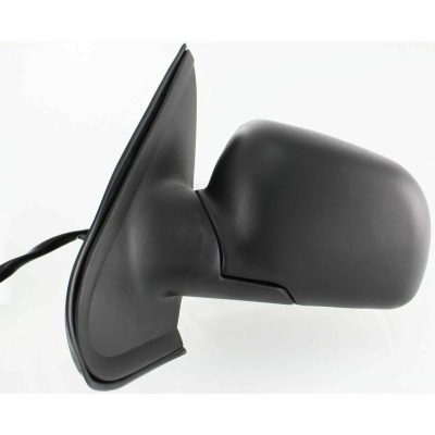 FO1320168 Mirror Power Driver Side Heated