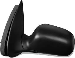 FO1320169 Driver Side Manual Mirror