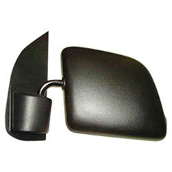 FO1320172 Driver Side Manual Mirror