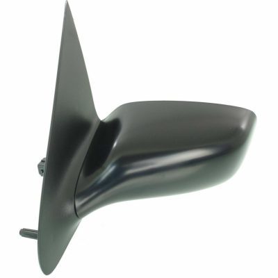 FO1320174 Mirror Power Driver Side Non-Heated