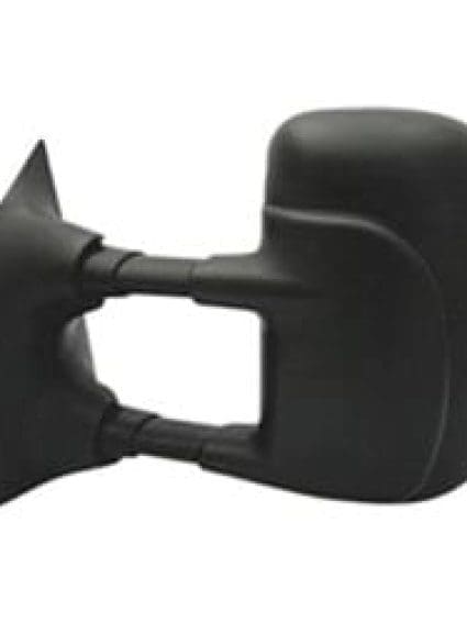 FO1320195 Driver Side Manual Mirror