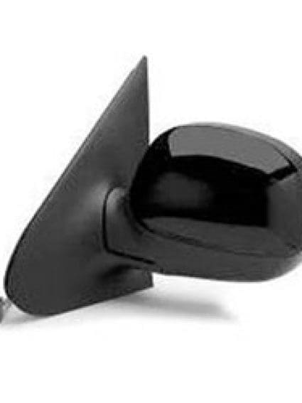 FO1320200 Driver Side Power Non-Heated Mirror