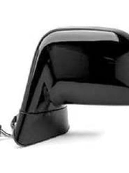 FO1320208 Mirror Power Driver Side Heated