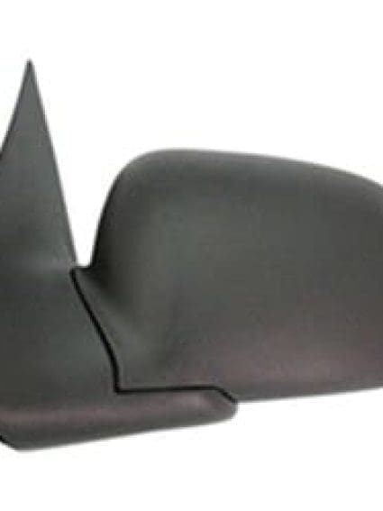FO1320210 Mirror Power Driver Side Non-Heated
