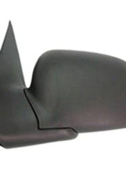 FO1320211 Mirror Power Driver Side Non-Heated