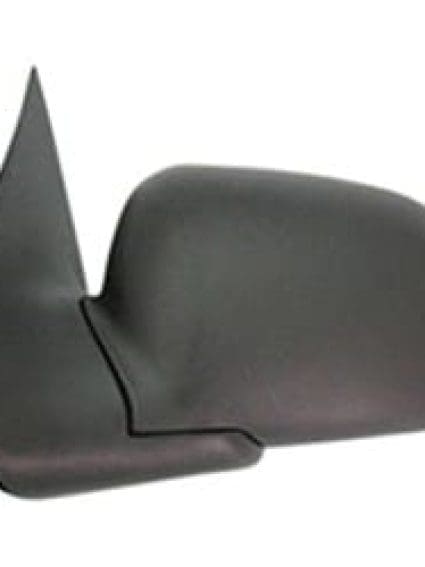 FO1320212 Mirror Power Driver Side Heated