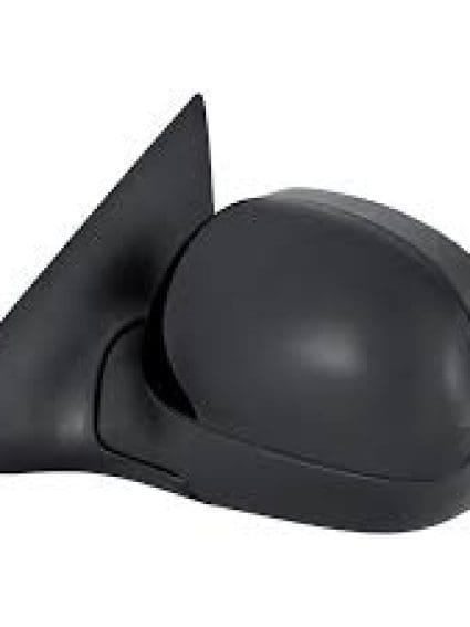 FO1320215 Driver Side Power Non-Heated Mirror