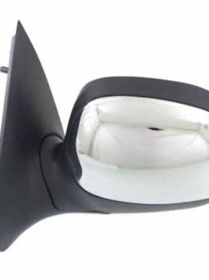 FO1320216 Driver Side Power Non-Heated Mirror