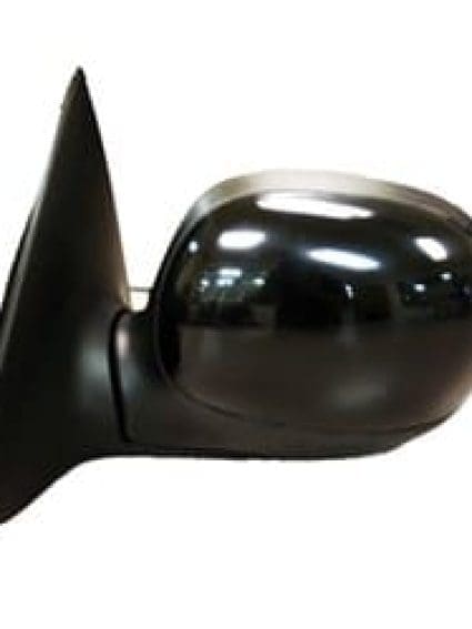FO1320221 Driver Side Power Mirror