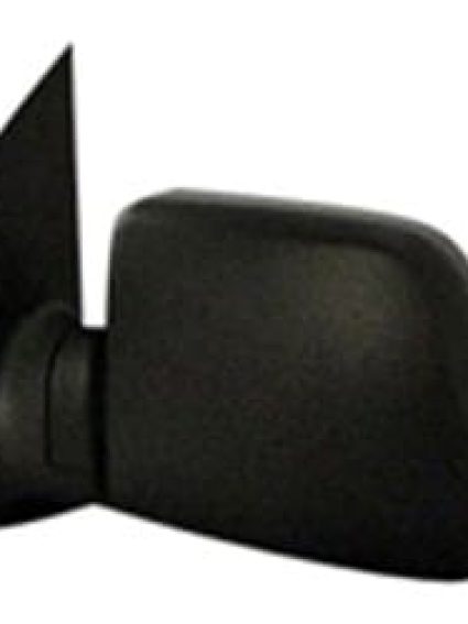 FO1320229 Driver Side Power Mirror