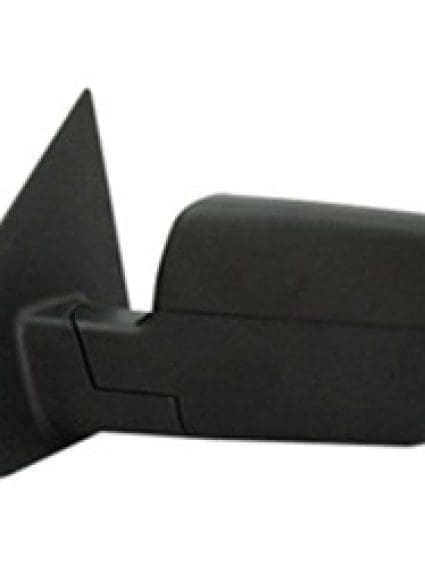 FO1320233 Driver Side Power Non-Heated Mirror