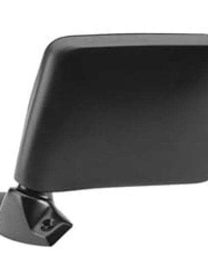 FO1320235 Driver Side Manual Mirror