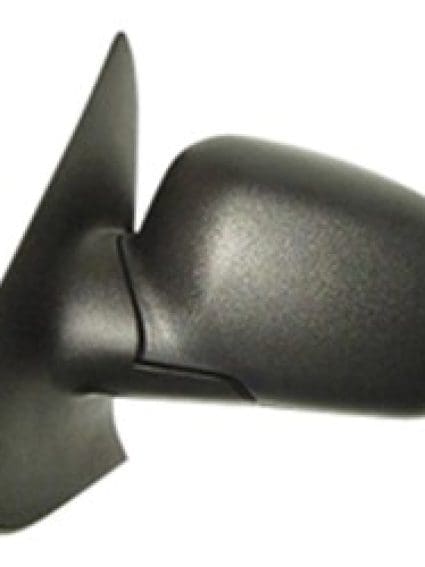 FO1320241 Driver Side Power Mirror