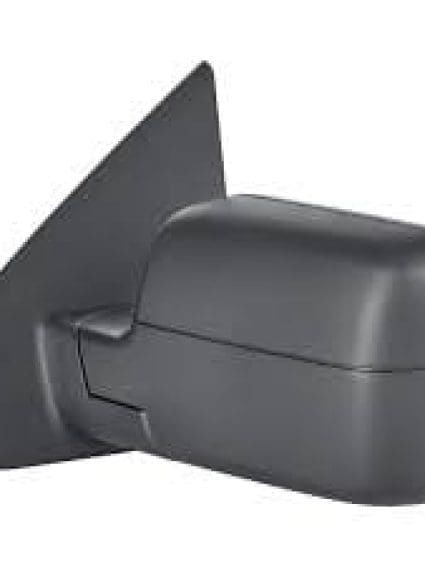 FO1320242 Driver Side Power Heated Mirror