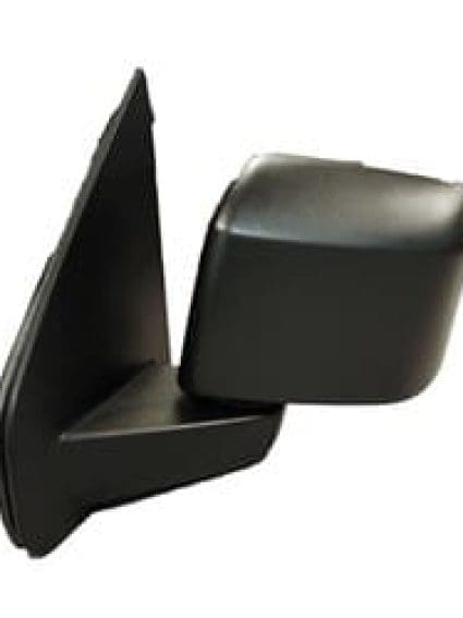 FO1320244 Driver Side Manual Mirror