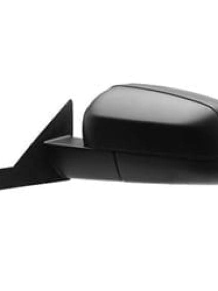 FO1320245 Driver Side Power Heated Mirror