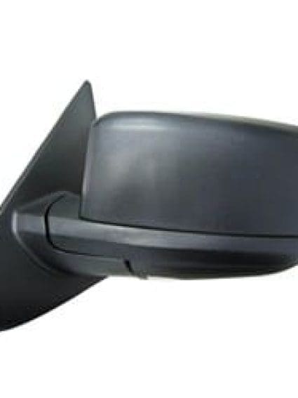 FO1320248 Driver Side Power Heated Mirror