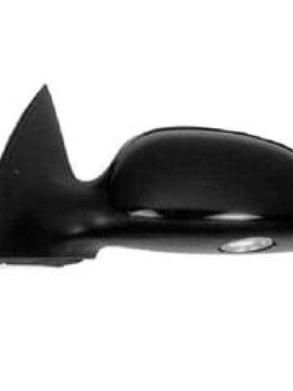 FO1320250 Mirror Power Driver Side Non-Heated
