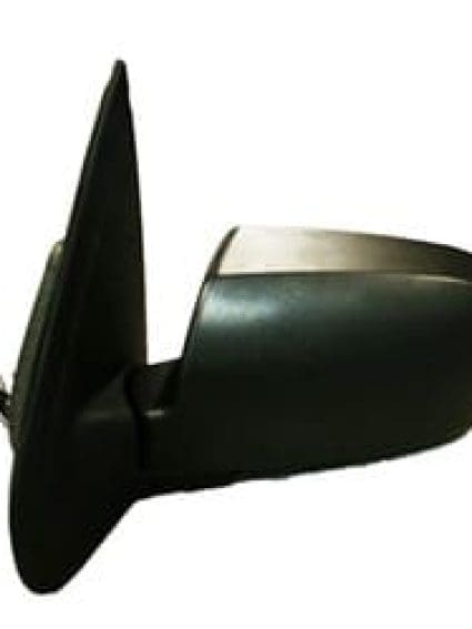 FO1320251 Driver Side Power Non-Heated Mirror