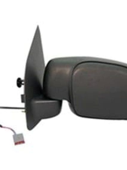 FO1320255 Driver Side Power Mirror