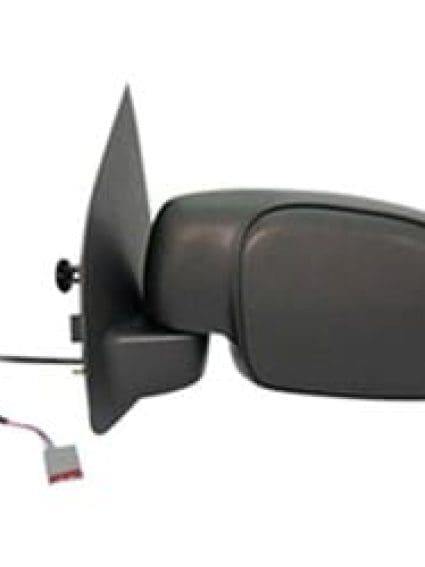 FO1320264 Driver Side Power Heated Mirror