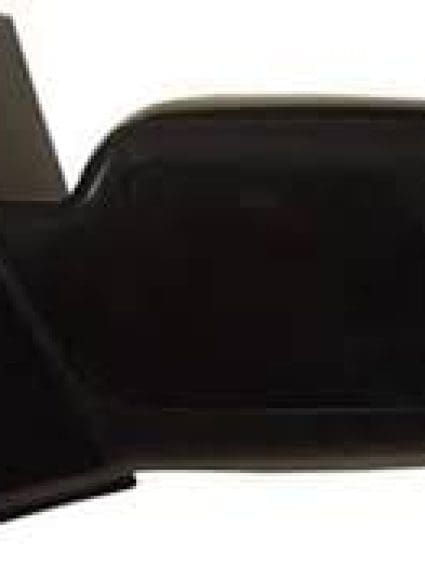 FO1320266 Mirror Power Driver Side Heated