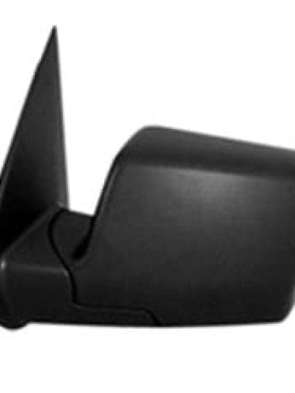 FO1320270 Driver Side Power Heated Mirror