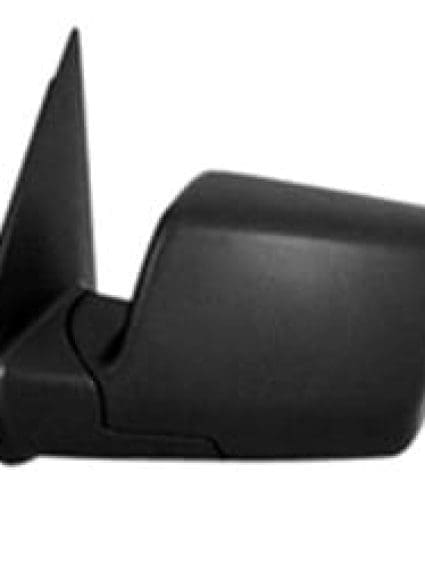 FO1320271 Driver Side Power Non-Heated Mirror