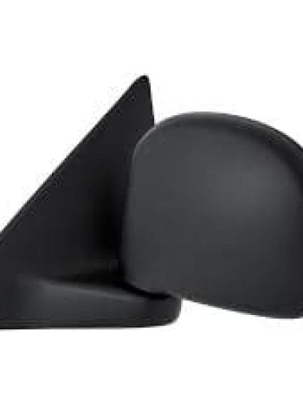 FO1320272 Driver Side Manual Mirror